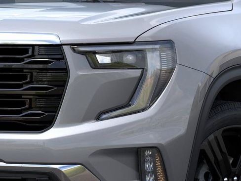 New 2026 GMC Acadia Elevation w/ Black Edition FWD image 10