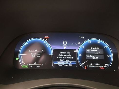 New 2026 Toyota Highlander Limited image 9