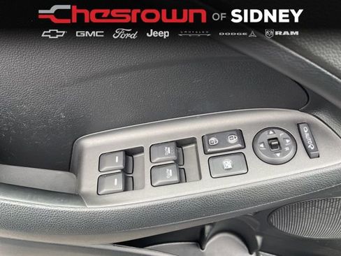 Used 2016 Kia Forte EX FWD image 33