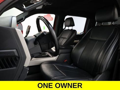 Used 2022 Ford F250 Lariat AWD/4WD image 8