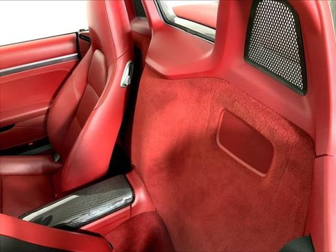 Used 2013 Porsche Boxster RWD image 20