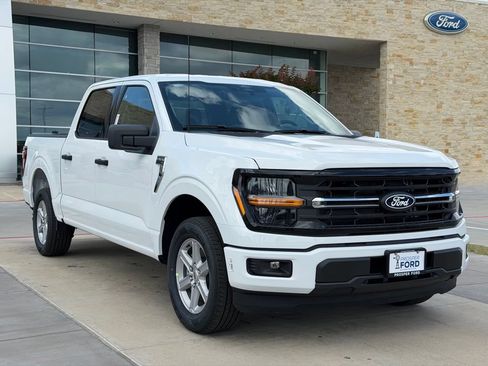 New 2026 Ford F150 XLT w/ Equipment Group 301A Standard RWD image 52