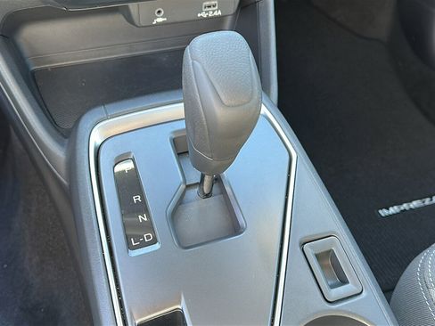 Certified 2025 Subaru Impreza 2.0i image 17