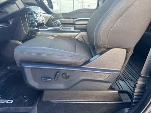 Used 2023 Ford F150 XLT w/ Equipment Group 302A High image 15