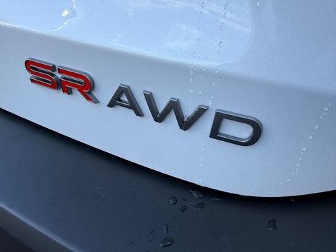 New 2026 Nissan Kicks SR w/ SR Premium Package image 8