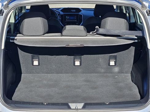 Used 2022 Subaru Impreza Premium image 25