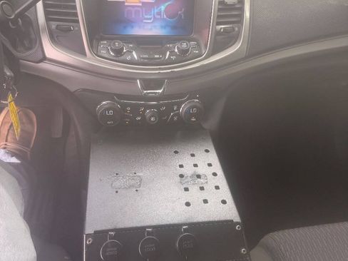 Used 2014 Chevrolet Caprice RWD image 10