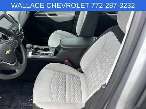 Certified 2024 Chevrolet Equinox LS FWD image 19
