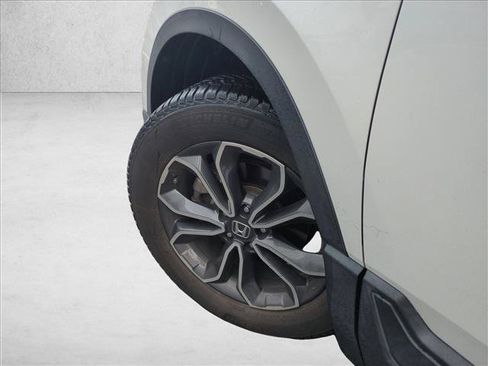 Used 2021 Honda CR-V EX-L image 10