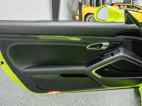 Used 2018 Porsche 911 Targa 4 GTS image 33