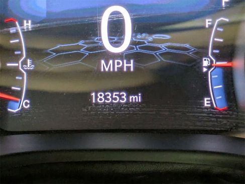 Certified 2024 Jeep Compass Limited image 21