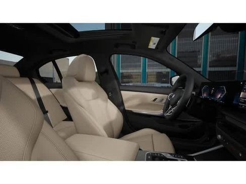 New 2026 BMW 330i Sedan w/ M Sport Package image 9