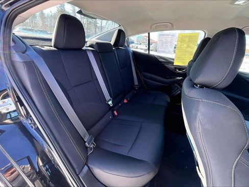 Used 2025 Subaru Legacy Premium image 21