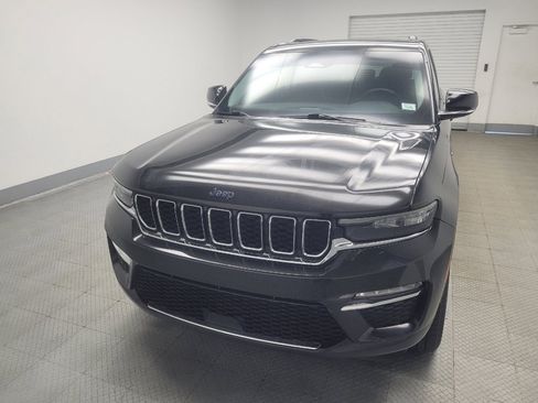 Used 2024 Jeep Grand Cherokee Limited 4xe AWD/4WD image 15