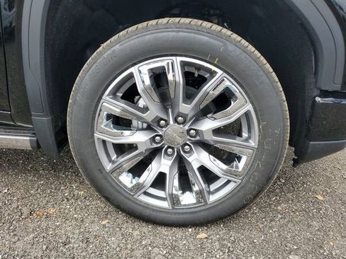 New 2026 GMC Sierra 1500 Denali w/ Denali Reserve Package image 6