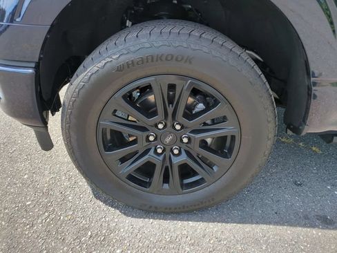 Used 2025 Ford F150 Platinum AWD/4WD image 10