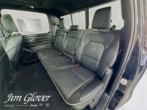 New 2026 RAM 1500 Laramie w/ Laramie Southwest Edition image 17