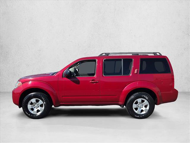 Used 2009 Nissan Pathfinder S RWD image 9
