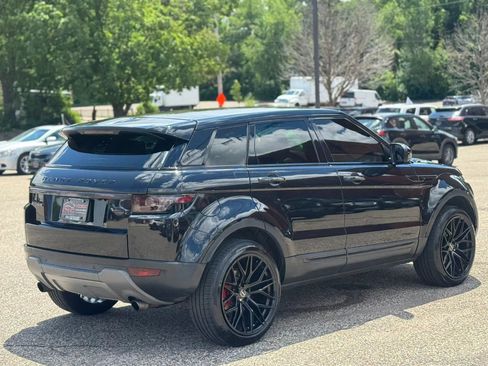 Used 2013 Land Rover Range Rover Evoque Pure Plus AWD/4WD image 25