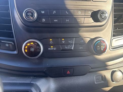 Used 2024 Ford Transit 250 Low Roof w/ Exterior Upgrade Package image 18