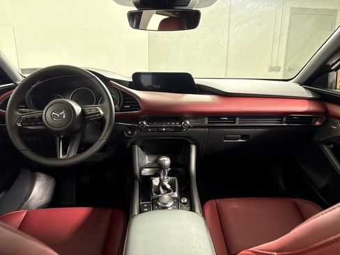 New 2026 MAZDA MAZDA3 2.5 S Hatchback w/ Premium Pkg image 19