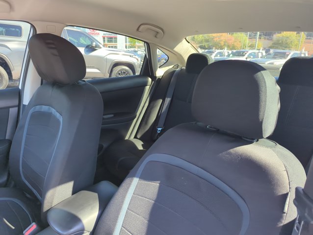 Used 2015 Nissan Sentra S FWD image 23