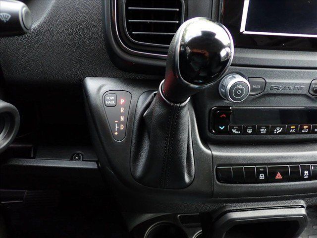 New 2026 RAM ProMaster 1500 w/ Convenience Group FWD image 19