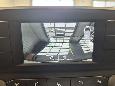 Used 2024 Ford Transit 250 148 Medium Roof w/ Load Area Protection Package RWD image 29
