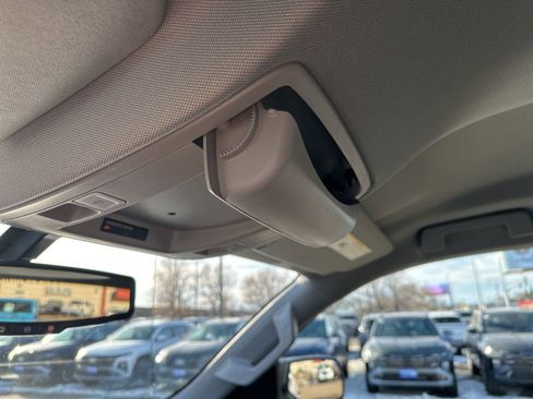 Used 2016 Chevrolet Silverado 1500 LT w/ All Star Edition image 30