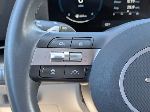 Certified 2024 Hyundai Kona SEL w/ Convenience Package AWD/4WD image 31