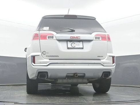Used 2017 GMC Terrain Denali AWD/4WD image 48