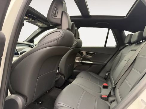 Certified 2026 Mercedes-Benz GLC 300 4MATIC image 13