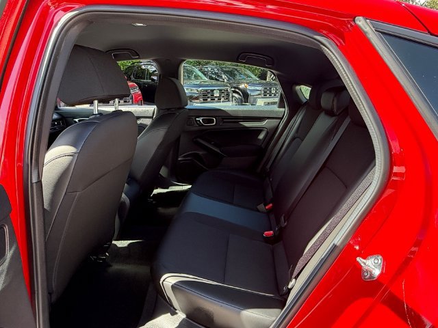 Used 2024 Honda Civic Sport image 12