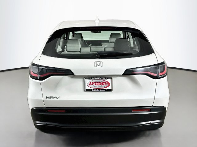 Certified 2024 Honda HR-V LX image 16