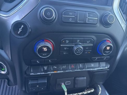 Used 2021 Chevrolet Silverado 3500 LT w/ All Star Edition image 13