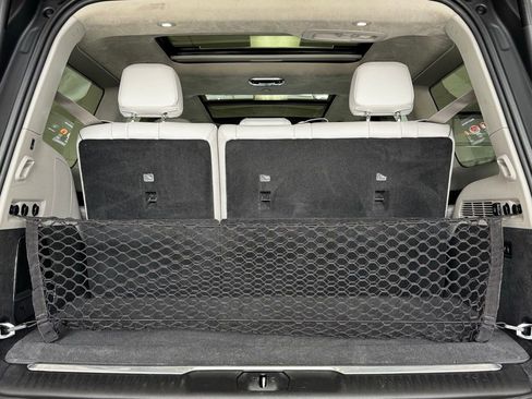 Certified 2023 Jeep Grand Wagoneer Series II w/ Convenience Group III image 12