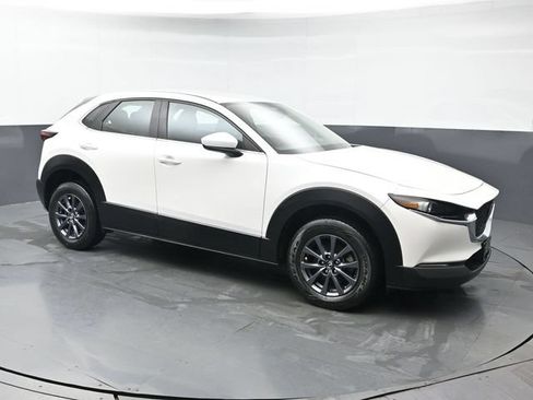 Certified 2024 MAZDA CX-30 AWD 2.5 S image 7