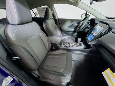 New 2026 Subaru Crosstrek 2.5i image 21