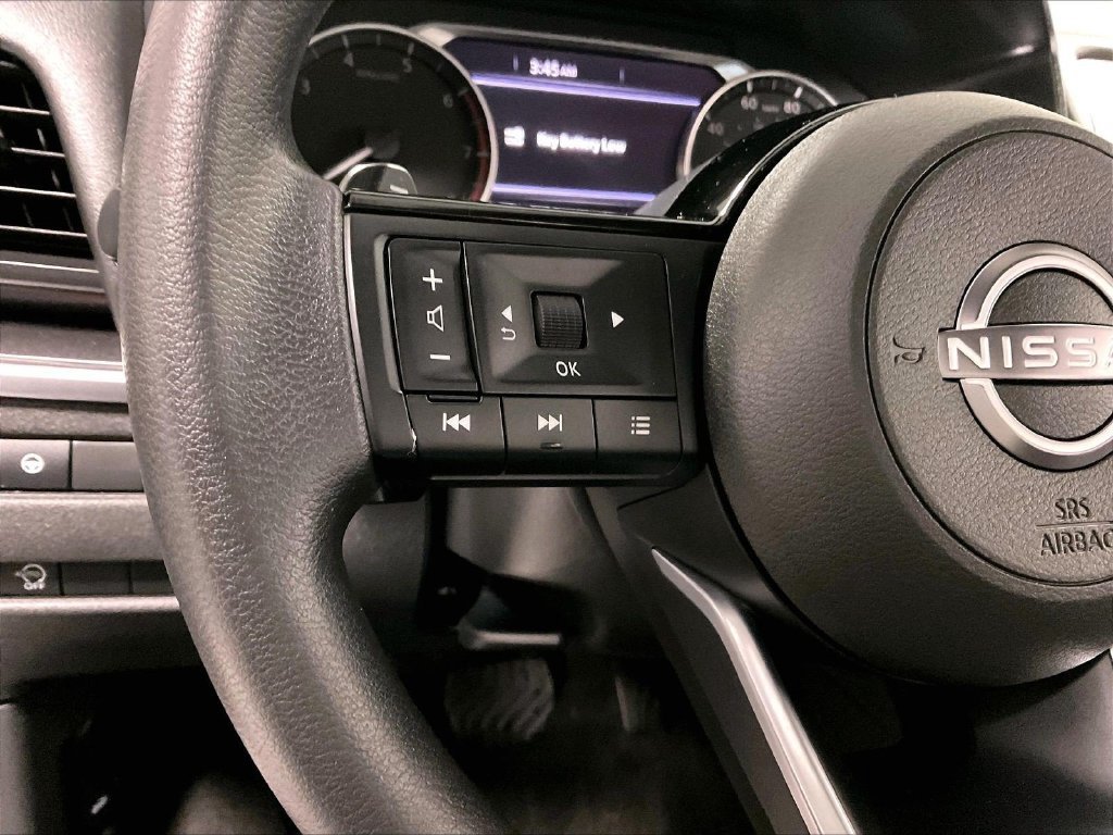 Certified 2023 Nissan Rogue SV AWD/4WD image 23
