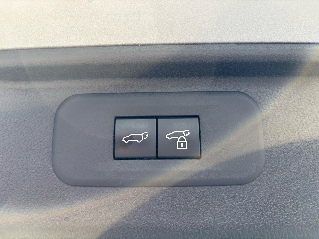 Used 2024 Toyota Grand Highlander AWD Hybrid image 21