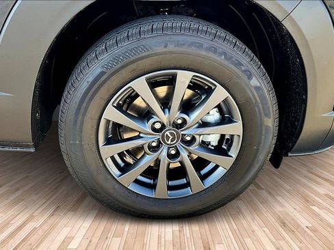 New 2026 MAZDA CX-30 AWD 2.5 S image 12