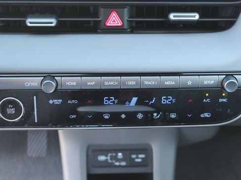 New 2026 Hyundai Ioniq 5 SEL RWD image 25