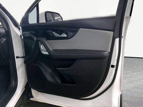 Used 2023 Chevrolet Blazer LT w/ Driver Confidence Package image 30