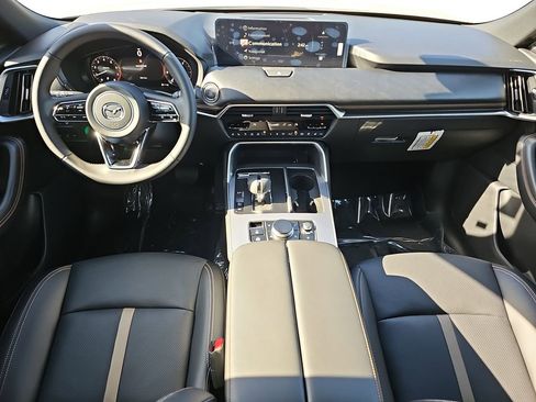 New 2026 MAZDA CX-70 3.3 Turbo w/ Premium Plus Pkg image 9