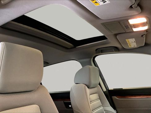 Used 2019 Honda CR-V EX image 14