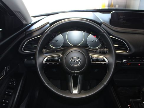 Used 2025 MAZDA CX-30 AWD 2.5 S w/ Preferred Package image 11
