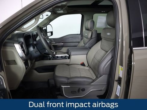 New 2026 Ford F350 Platinum image 39