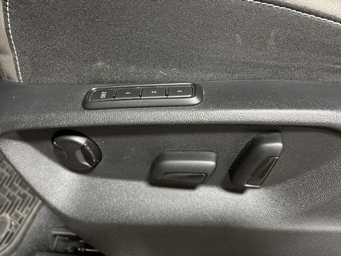 Used 2021 Volkswagen Atlas SEL Premium image 14