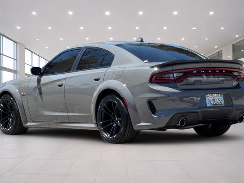 Used 2023 Dodge Charger Scat Pack RWD image 6