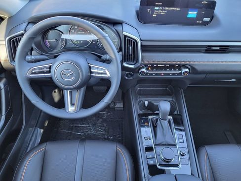 New 2026 MAZDA CX-50 2.5 Hybrid w/ Weather Package AWD/4WD image 3